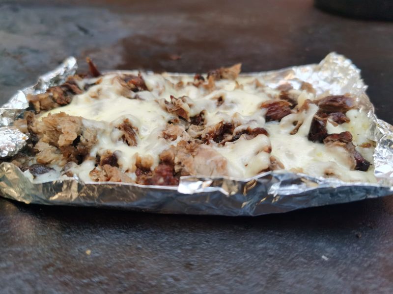 Papa Rellena