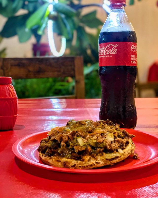 Pellizcada de tripa