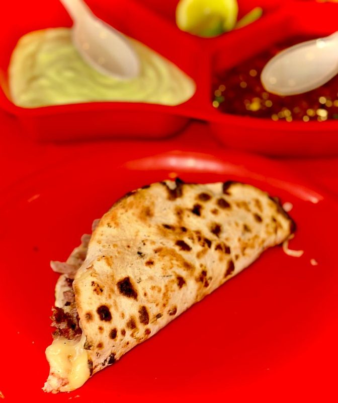 Taqueso