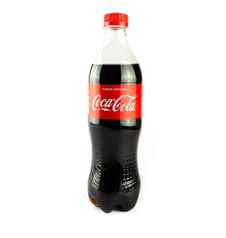 Coca Cola 600
