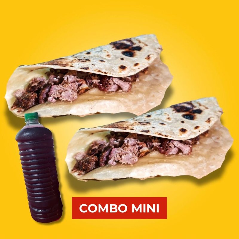 Combo Mini