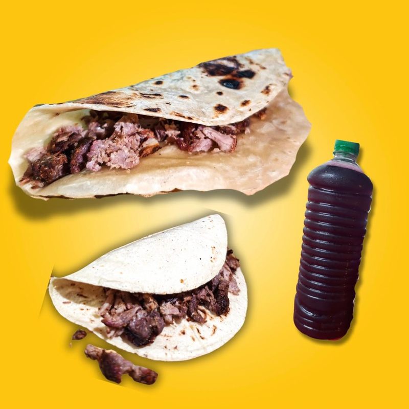 Combo Pequeñín
